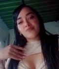 Rencontre Femme Venezuela à Caracas  : Joselyn, 34 ans